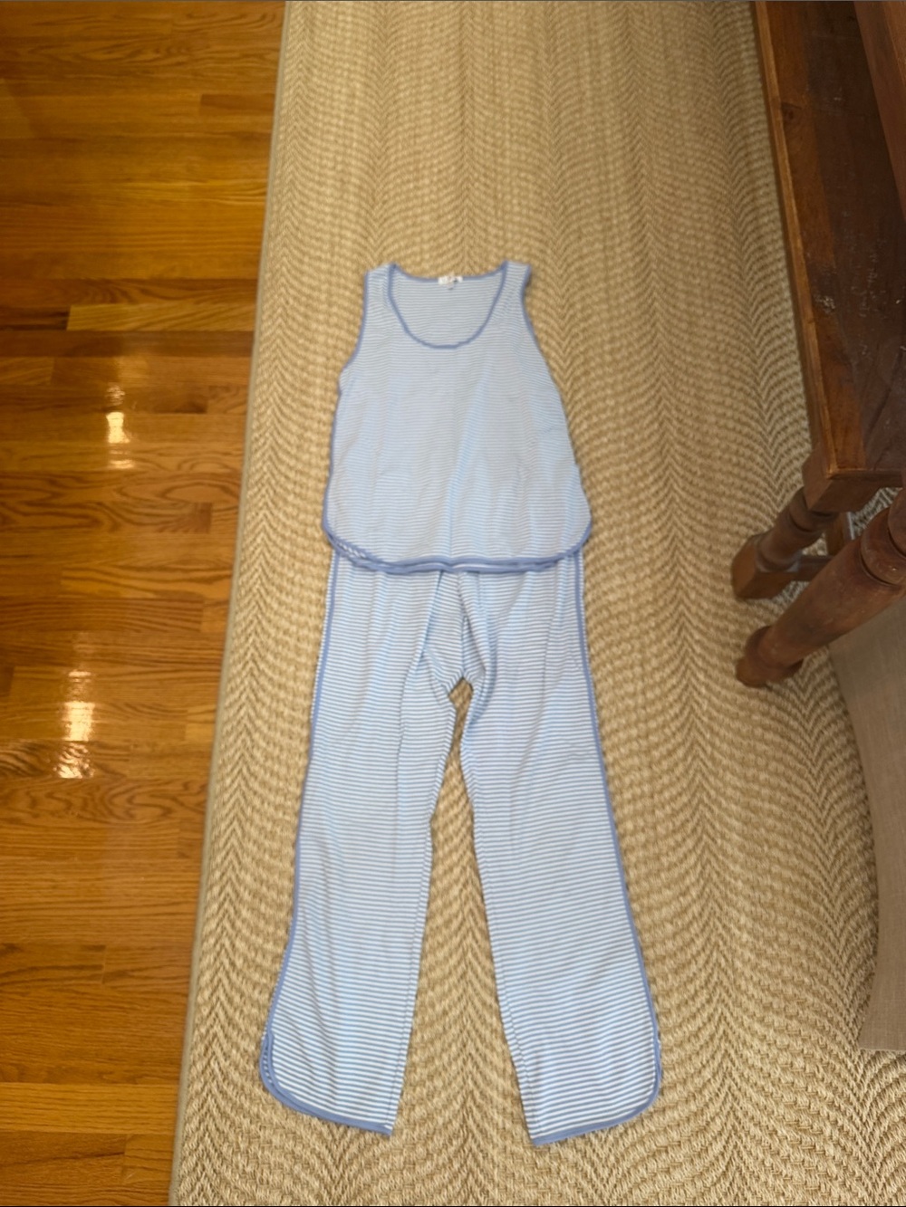 Lake pajamas